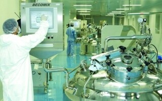Сильный рост продаж для Gulf Pharmaceutical Industries