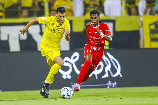 Disciplinary Decisions by UAE Football Association