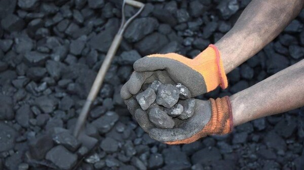Asia Returns to Coal for Energy Security