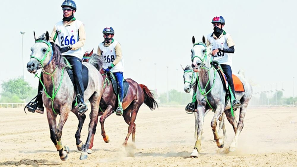 Dubai to Host New Endurance Racing Season