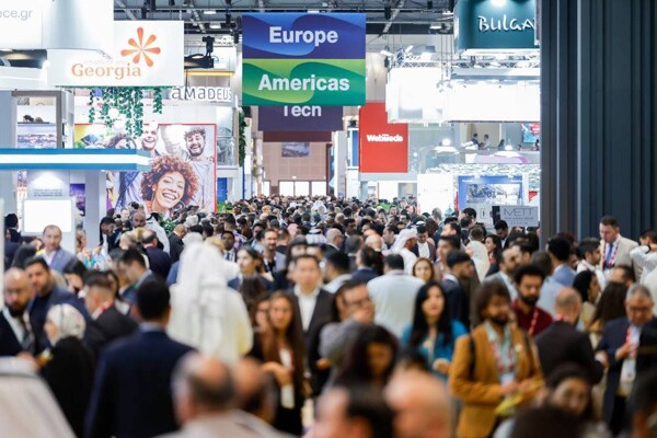 Успехи и основные моменты Arabian Travel Market 2024 в Дубае