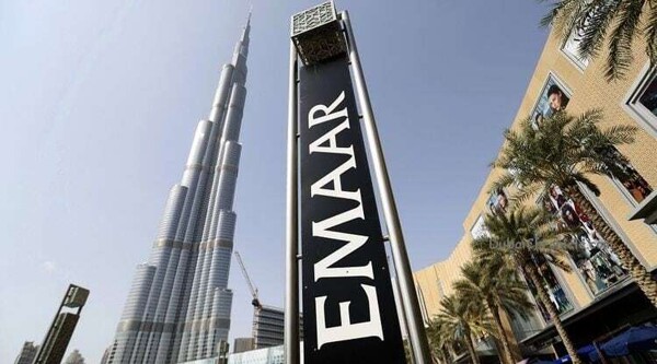 Emaar Development's Record Performance in 2024