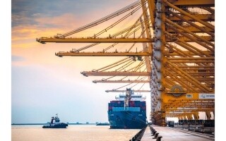 UAE Economy Solidifies Position as One of World's Fastest-Growing in 2025