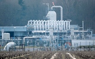 European Countries Divided on Emergency Measures to Tackle Rising Energy Costs