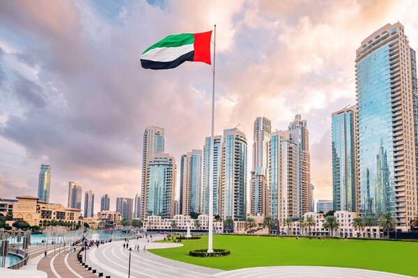 UAE Maintains Regional Leadership in Global Talent Competitiveness Index