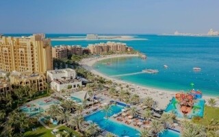 Ras Al Khaimah solidifies position as a top UAE real estate investment hub