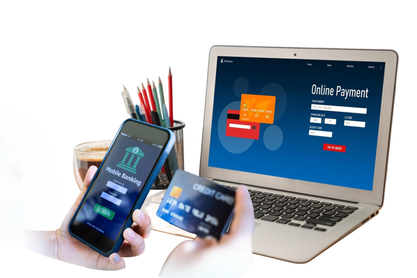 银行因天气敦促使用数字渠道