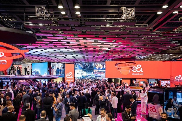 UAE's Telecom Success: Result of Long-Term Investments