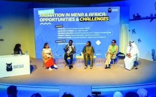 Call for Intellectual Property Protection in Animation