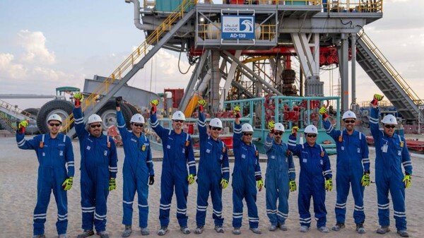 ADNOC Drilling сообщает о сильном финансовом росте в I-III кварталах 2025 года