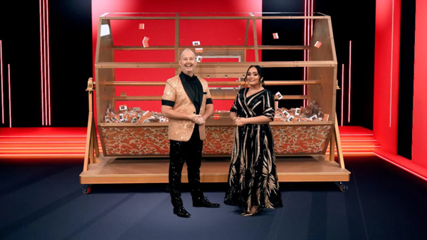 Big Ticket Абу-Даби запускает февральскую акцию с главным призом в 15 миллионов дирхам