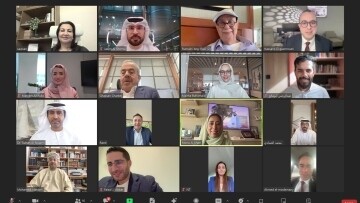 Arab Media Award Ceremony Set for May 27