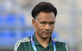 «Аль-Шарджа» близок к подписанию контракта с Жозе Мораишем