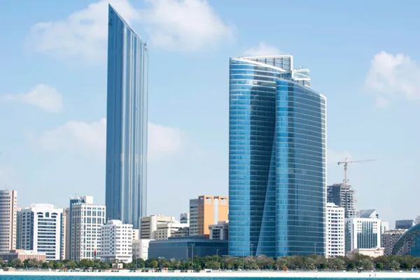 ADIA在MiniMax投资中实现超六倍增长