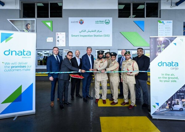 dnata Launches New Central Control Room in Dubai