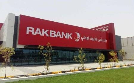 Fitch Affirms Rak Bank Credit Rating