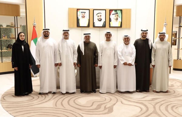UAE Confirms Support for National Teams for Olympic Participation