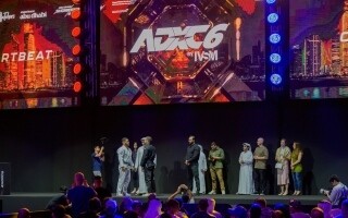 Abu Dhabi Ready to Host the 'ADXC 6' Championship