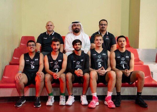 Спортсмены ОАУ примут участие в международных соревнованиях в декабре