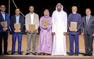 Министр культуры ОАЭ отметил успех «Премии Аль-Бурда» в укреплении культурного диалога