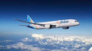 Flydubai Resumes Operations with Reduced Schedule