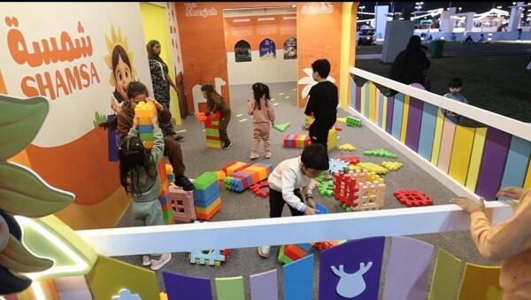 Sharjah Chamber Expands "Sharjah Shopping Shows"