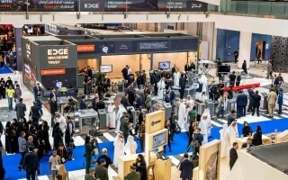 UAE launches AI-powered drone challenge