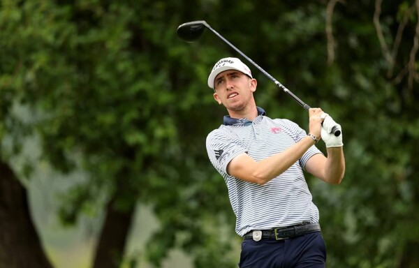 Five More Stars Join Hero Dubai Desert Classic 2026 Lineup