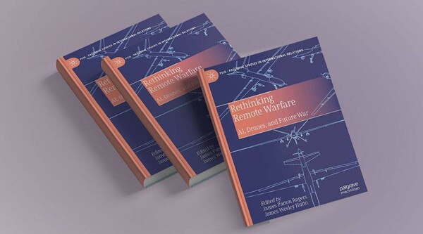 Structural Transformations of Modern Warfare