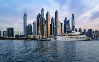 Система удаленной регистрации недвижимости увеличивает продажи в Дубае