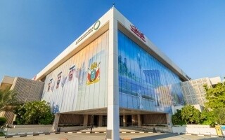 Дубай достиг 100% установки умных водомеров
