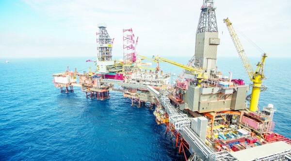 Фьючерсы на нефть марки Brent выросли, WTI остались без изменений