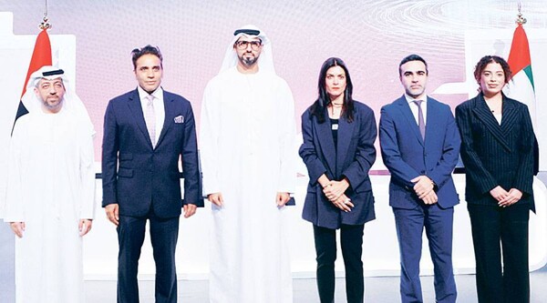 Abu Dhabi Implements Blockchain in Real Estate