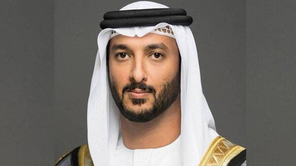 UAE Minister Confirms Goods Supply for Domestic Market