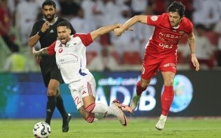 Disciplinary Committee Fines Al Ahli Club