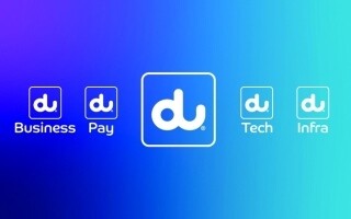 Запуск нового портфолио B2B решений du