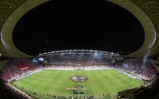 'Platinum List' Announces Ticket Sales for Al Ain International Football Championship