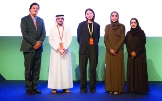 Форум «Каваз» для творческого предпринимательства с успехом прошел в Дубае