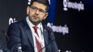 ОАЭ и Турция усиливают экономические связи | Новости за границей