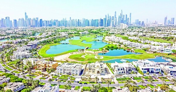 Dubai: 1.7 Billion Dirhams from 600 Real Estate Deals