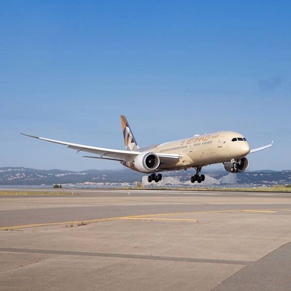 Etihad Airways запускает прямые рейсы в Бали и объявляет о новых направлениях
