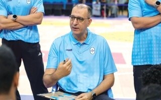 Three Technical Gains for Al-Nasr in Dubai Championship