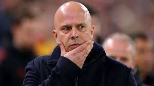 Slot Claims Full Support from Liverpool Management