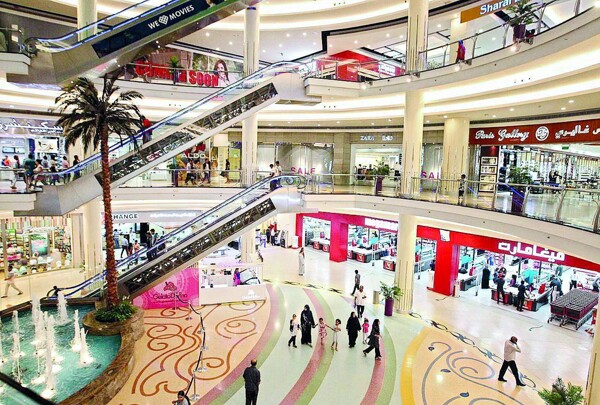Sharjah Chamber Launches "Sharjah Shopping Offers 2025-2026"