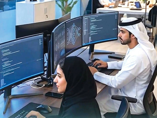 Dubai Invests in Digital Skills for Future Job Market