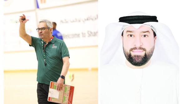 Эмираты наняли португальского тренера для национальной сборной гандбола