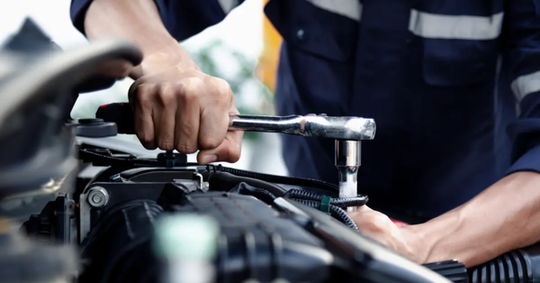 Court Orders Garage to Pay for Faulty Engine Replacement