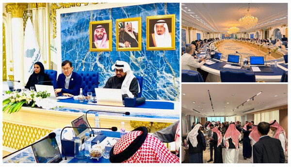Успешное завершение бизнес-делегации Гонконга в Саудовскую Аравию и ОАЭ
