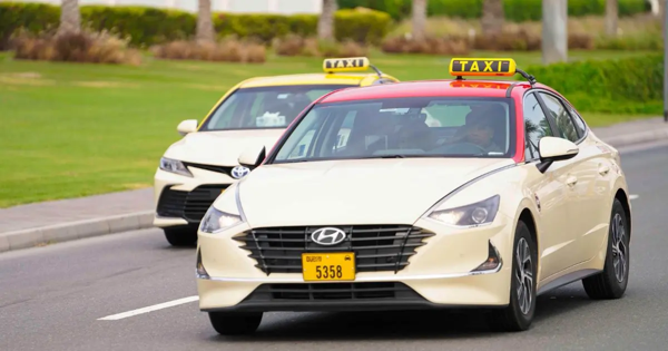 RTA Returns Over AED 2 Million in Lost Items to Dubai Residents