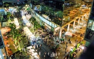 Неделя дизайна в Дубае празднует 10-е издание